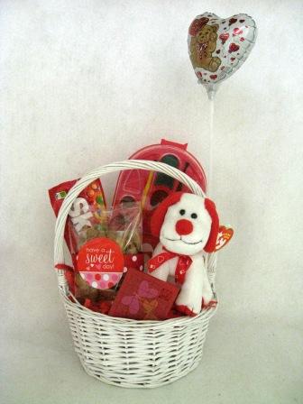 Wuv Woo (For Children) ($30-45) (Valentine's Day)