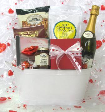 Sensational Romantic Nights ($80-$100)