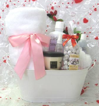 Sensational Valentine Spa ($100)