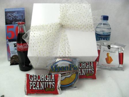 Wedding Welcome Gift Box ($15-$25)
