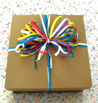 Sensational Welcome Box ($30-$125)