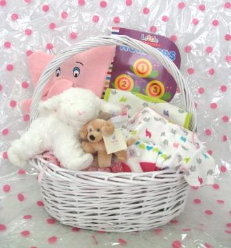 Sensational Welcome to the World (Baby) ($75-$300)