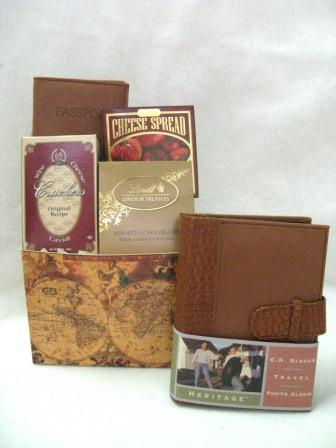 World Traveler ($40)