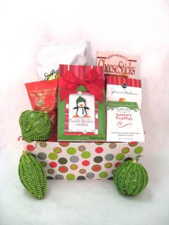 Ornamental Delights--New for 2009!! ($50-$75)