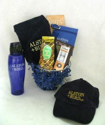 Alston+Bird Golf Pro ($60)