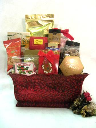 Holiday Delicacies--New for 2009! ($50-$150)