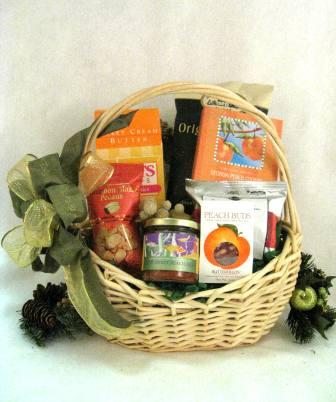 A Southern Holiday  NEW for 2009!! ($50-$150)