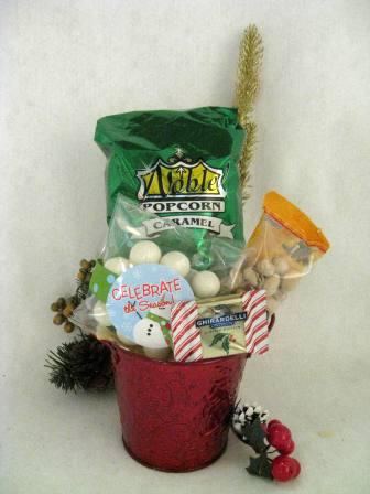 The Perfect Little Gift NEW for 2009!! (Red Container) ($15-$20)