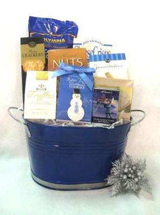 Winter Wonderland--New for 2009!! ($50-$75)