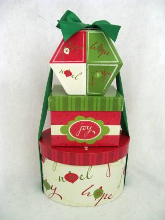 Sentiments Tower--NEW FOR 2009!! ($20)