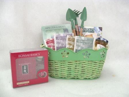 Sensational Zen Gardening ($38)