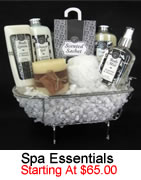 Spa Essentials
