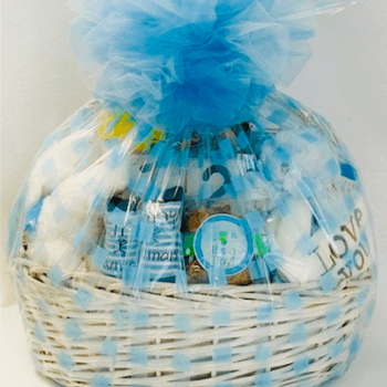 Sensational Meeting Survival Kit/Care Package ($35 & Up): Sensational  Baskets