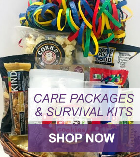 School and Exam Survival Gifts