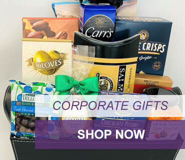 Sensational Corporate Gifts