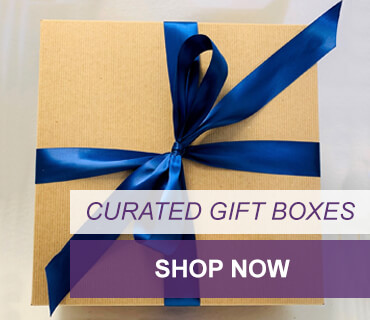 Sensational Curated Gift Boxes
