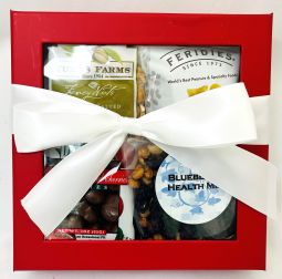 Sensational Gourmet Treats Box $30