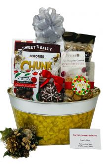 Sensational Holiday Delicacies ($75-$150)