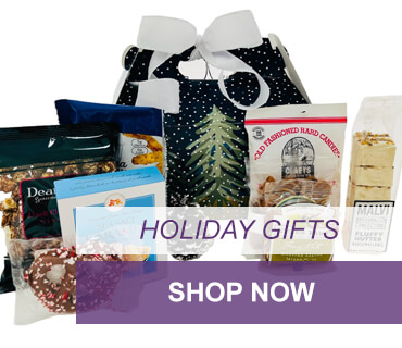 Sensational Holiday Gift Collection