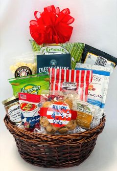 Sensational Patriotic Themed Gifts - 4th of July & Memorial Day