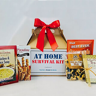 Sensational Back To Office/At Home/Pandemic Gifts At Home