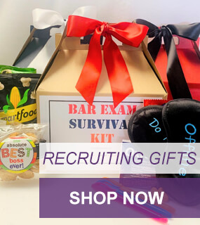 Sensational Recruiting Gifts
