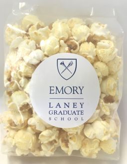 Sensational Popcorn Bags For Events (Gluten-Free) ($3.75)