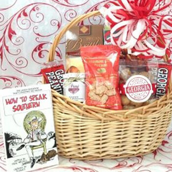 Southern Favorites-Sensational Southern Favorites