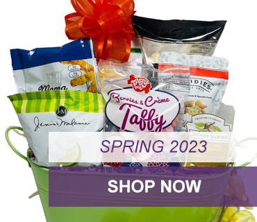Sensational Spring Gifts