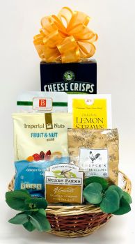Sympathy (& Shiva) - Sensational Sympathy Gifts