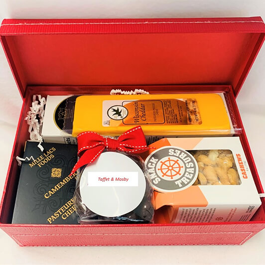 Sensational Virtual Event and Meeting Gifts