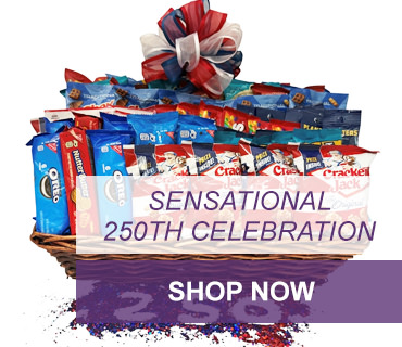 Sensational 250th Celebration