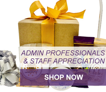 Sensational Adminstrative Professionals Gifts