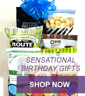 Sensational Birthday Gifts
