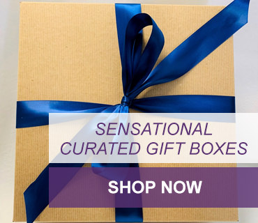 Sensational Curated Gift Boxes