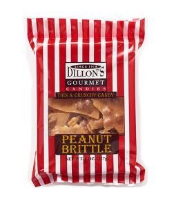 Sensational Peanut Brittle ($5.40)