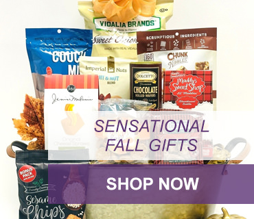 Sensational Fall Gifts