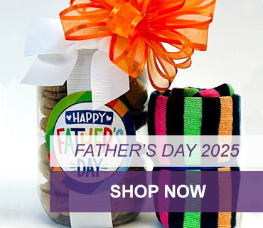 Sensational Father's Day Gifts