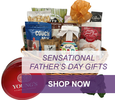 Sensational Father's Day Gifts