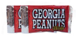 Sensational Souvenir Bags of Georgia Peanuts ($11.25/25)