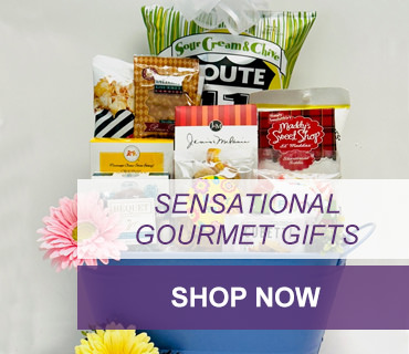 Sensational Epicurian Gifts