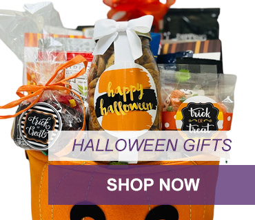 Sensational Halloween Gifts