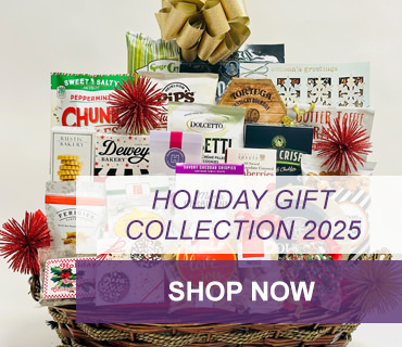 Sensational Holiday Gift Collection