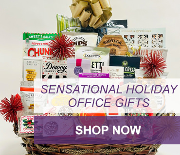 Sensational Holiday Office Gifts