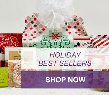Sensational Holiday Bestsellers
