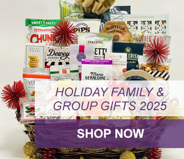 Sensational Holiday Family/Group Gifts 2025