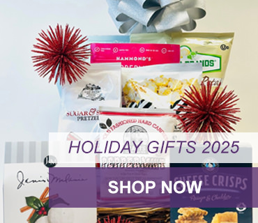 Sensational Holiday Gifts
