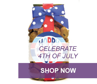 Sensational Fourth of July Gifts