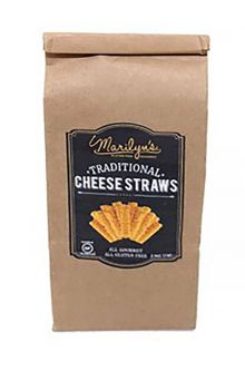 Sensational Cheese Straws 5 oz ($8.75)