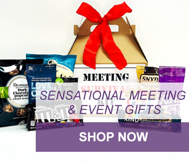 Sensational Meeting & Event Gifts
